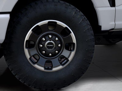 2027 Ford Super Duty F-250 SRW Platinum