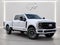 2027 Ford Super Duty F-250 SRW Platinum