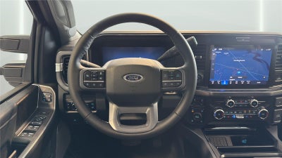 2026 Ford Super Duty F-250 Lariat