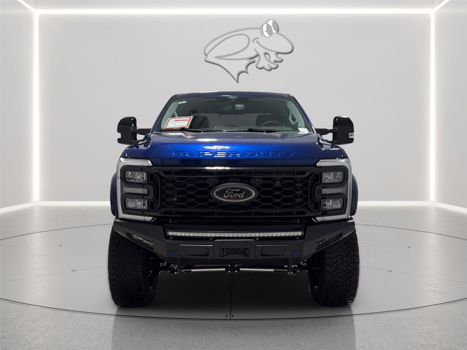 2026 Ford Super Duty F-250 Lariat