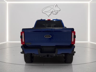 2026 Ford Super Duty F-250 Lariat