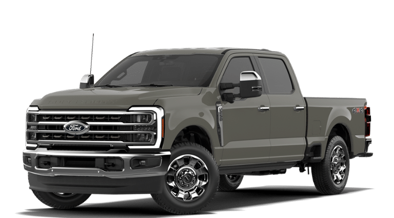 2027 Ford Super Duty F-250 SRW King Ranch