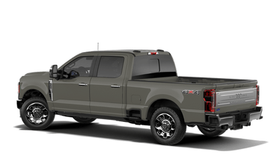 2027 Ford Super Duty F-250 SRW King Ranch