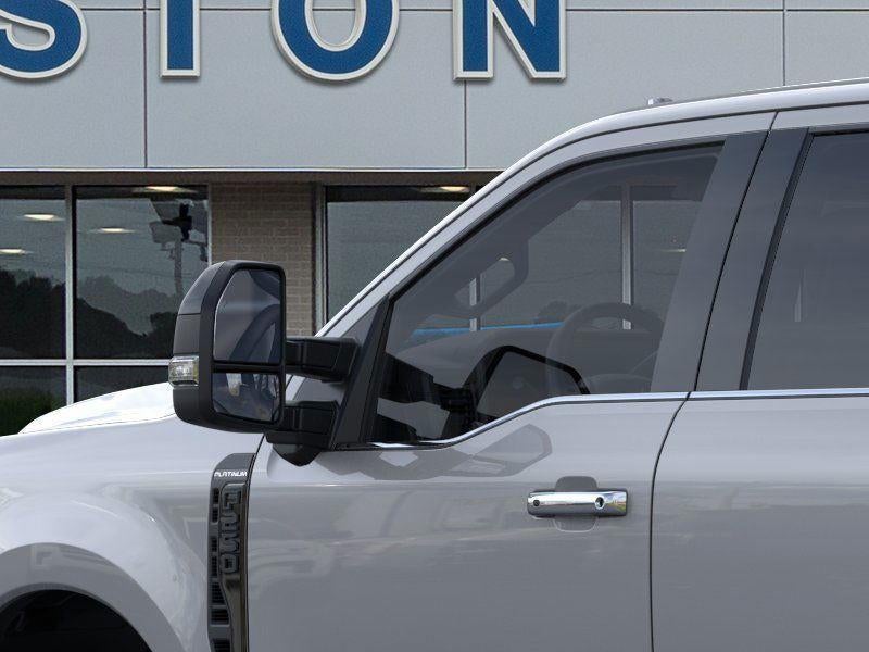 2025 Ford Super Duty F-250 Platinum
