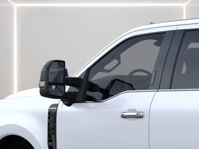 2026 Ford Super Duty F-250 Platinum