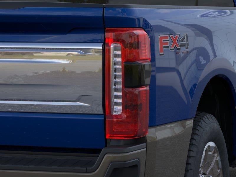 2026 Ford Super Duty F-250 King Ranch