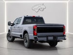 2027 Ford Super Duty F-250 Platinum