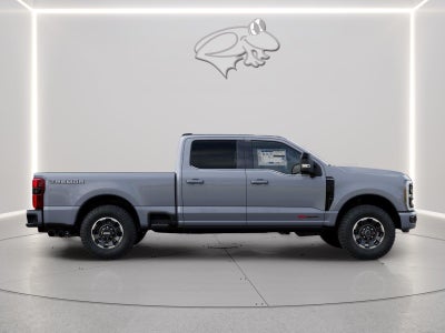 2027 Ford Super Duty F-250 Platinum