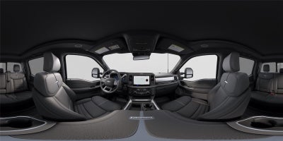 2025 Ford Super Duty F-250 Platinum