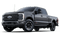 2025 Ford Super Duty F-250 Platinum