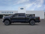 2026 Ford Super Duty F-250 Platinum
