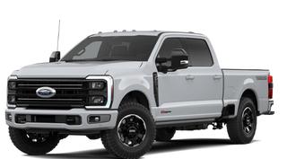 2026 Ford F-250 F-250® Platinum®