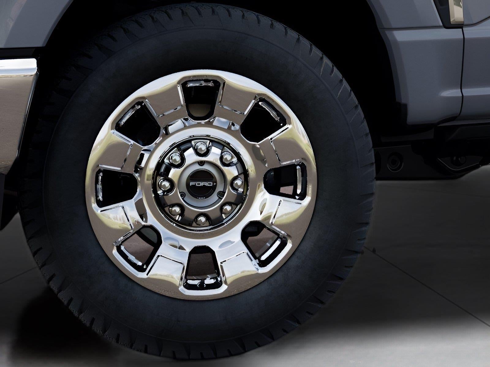 2027 Ford Super Duty F-250 King Ranch