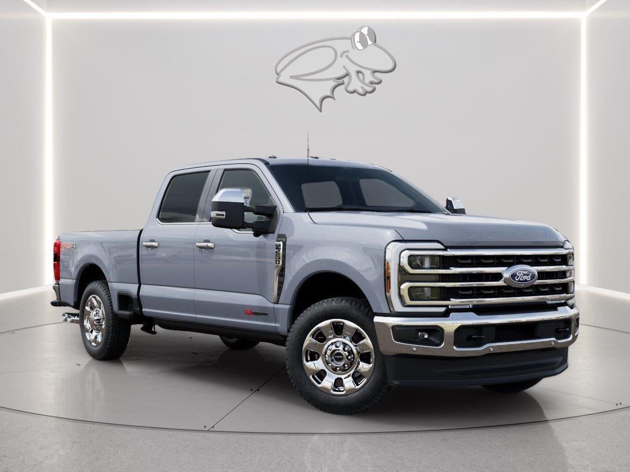 2027 Ford Super Duty F-250 King Ranch