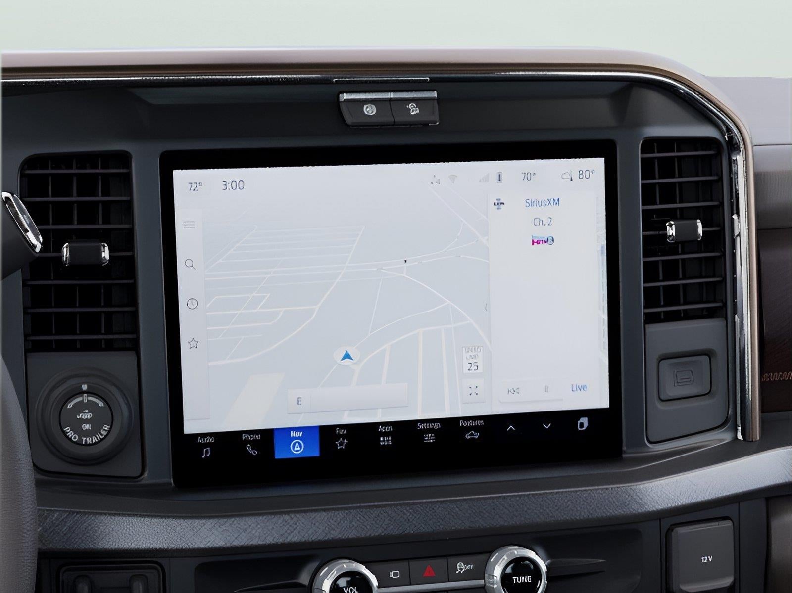 2027 Ford Super Duty F-250 King Ranch