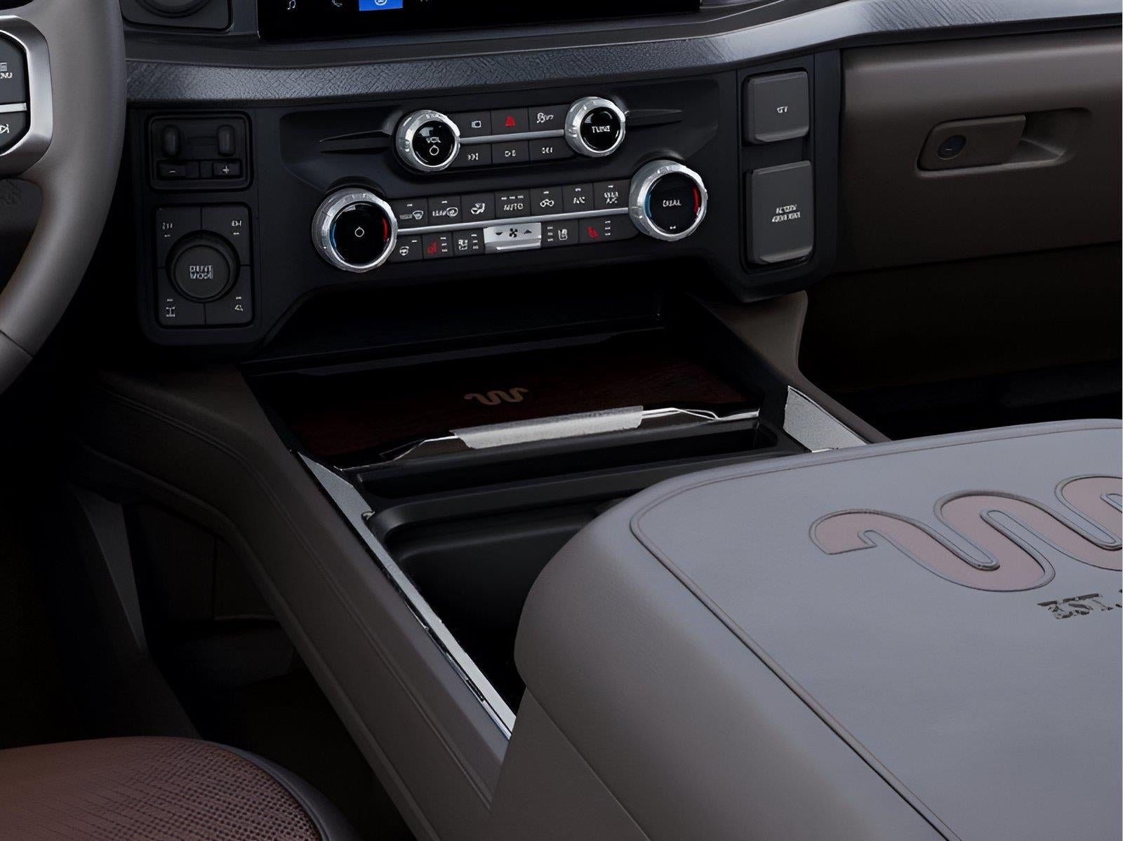 2027 Ford Super Duty F-250 King Ranch