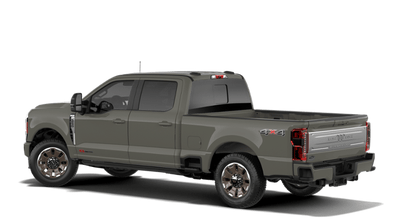 2027 Ford Super Duty F-250 King Ranch