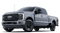 2025 Ford Super Duty F-250 Platinum