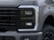 2025 Ford Super Duty F-250 Platinum