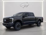 2026 Ford Super Duty F-250 Platinum