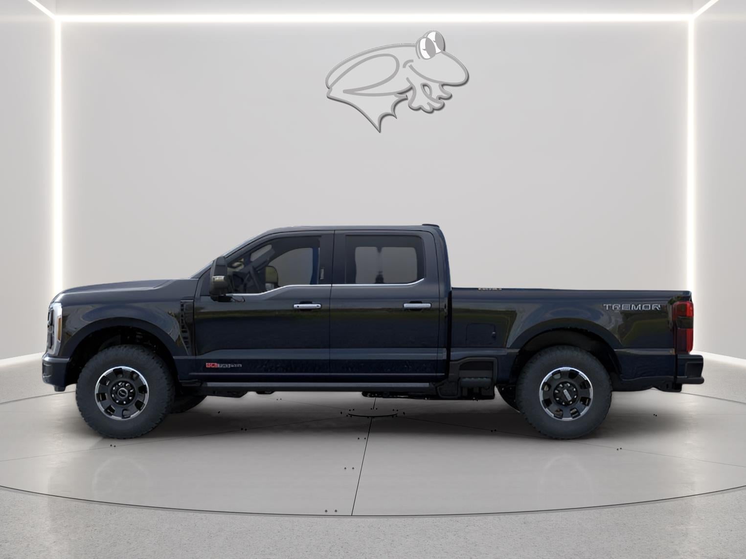 2026 Ford Super Duty F-250 Platinum