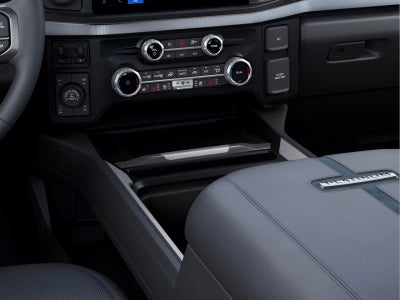 2027 Ford Super Duty F-250 Platinum