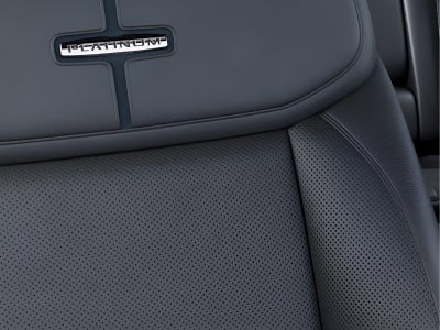 2027 Ford Super Duty F-250 Platinum