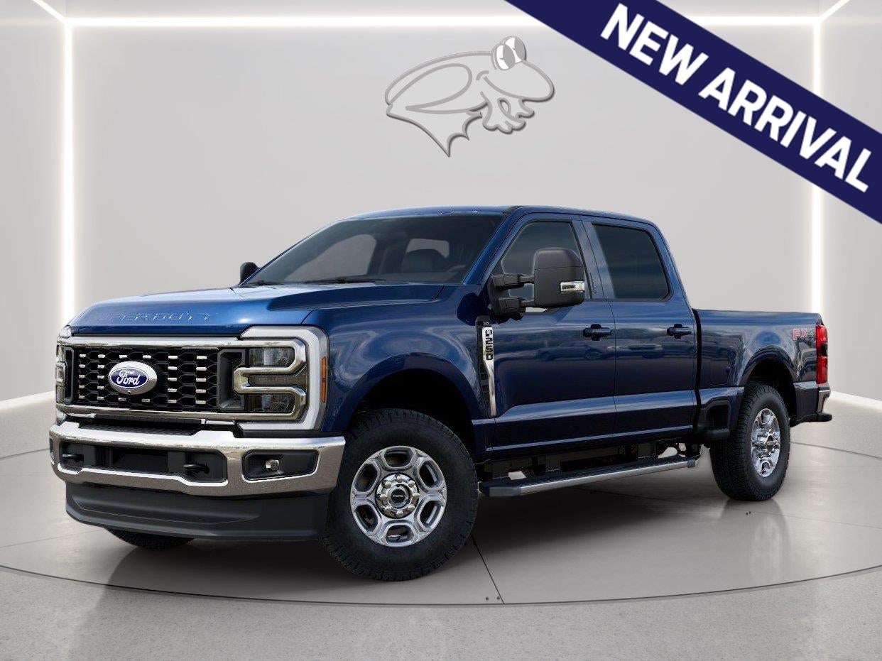 2027 Ford Super Duty F-250 XLT
