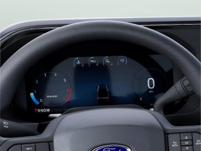 2027 Ford Super Duty F-250 XLT