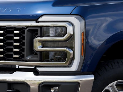 2027 Ford Super Duty F-250 XLT