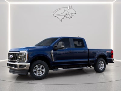 2027 Ford Super Duty F-250 XLT