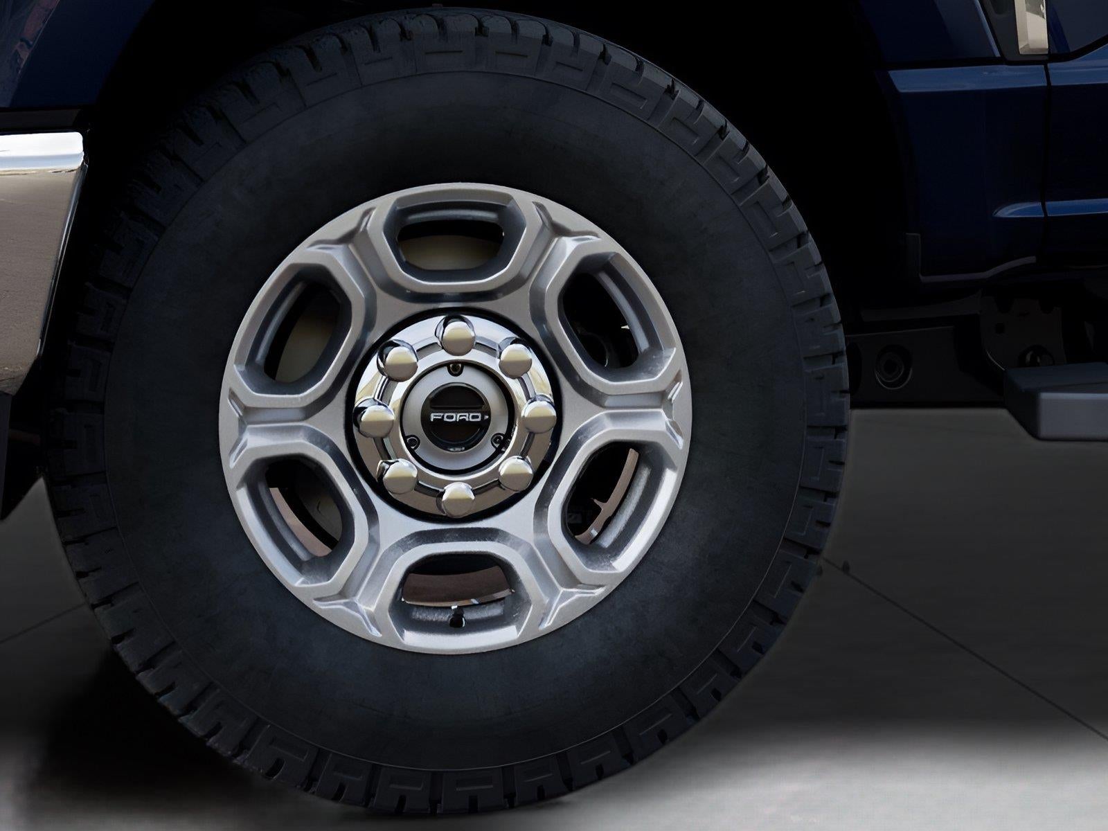 2027 Ford Super Duty F-250 XLT