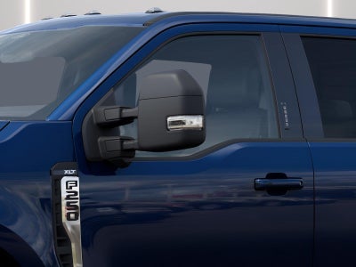 2027 Ford Super Duty F-250 XLT