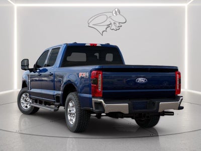 2027 Ford Super Duty F-250 XLT