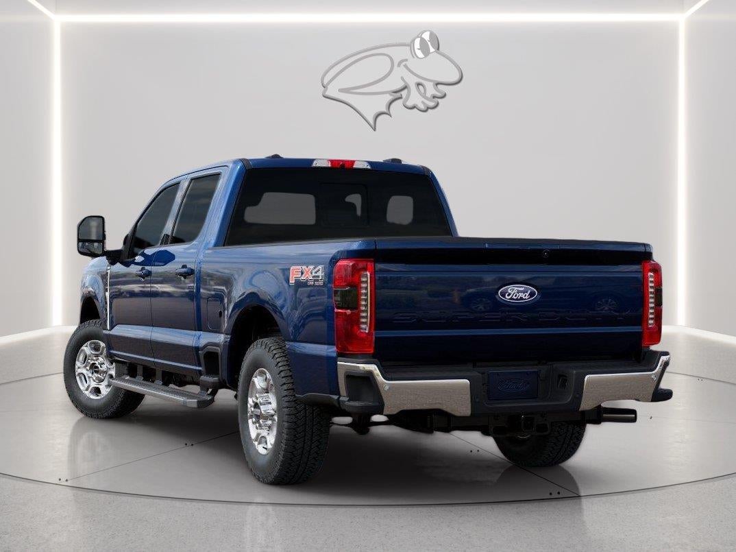 2027 Ford Super Duty F-250 XLT