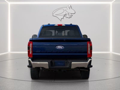 2027 Ford Super Duty F-250 XLT