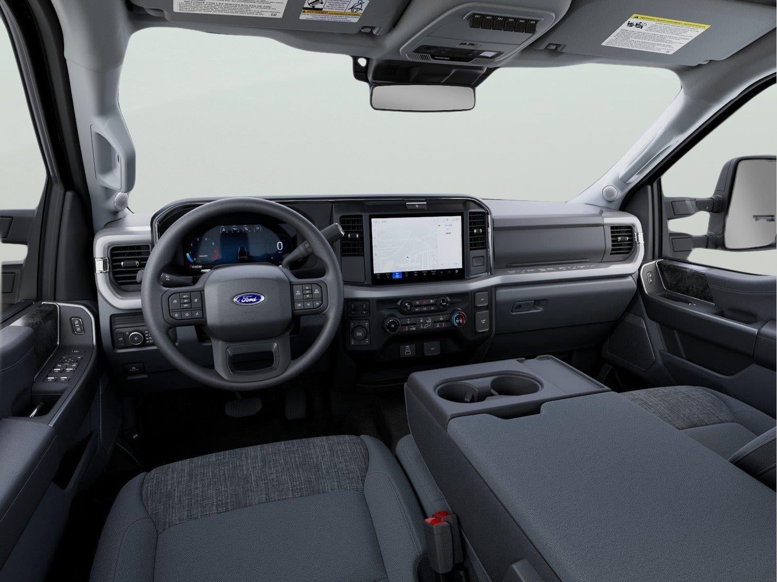 2027 Ford Super Duty F-250 XLT