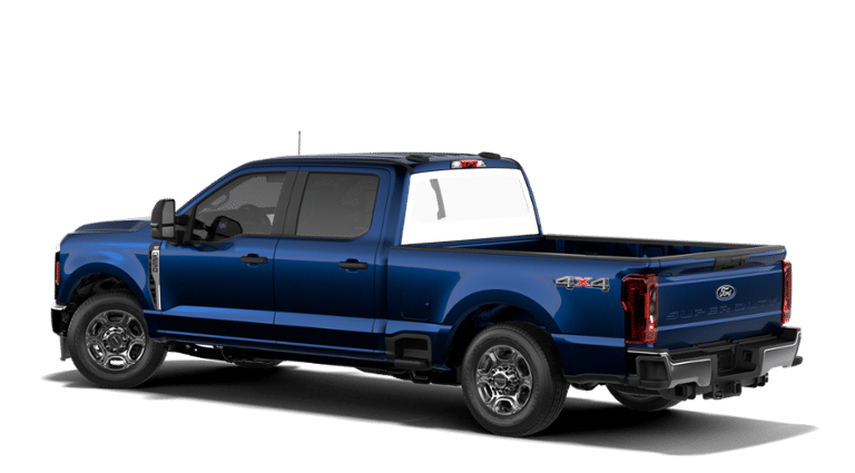 2027 Ford Super Duty F-250 XLT