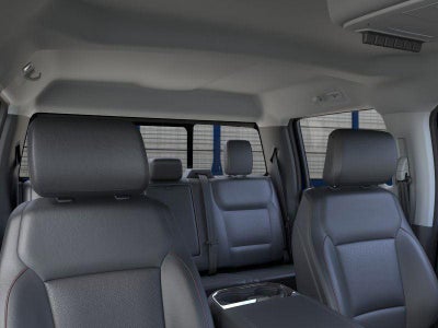 2026 Ford Super Duty F-250 Lariat