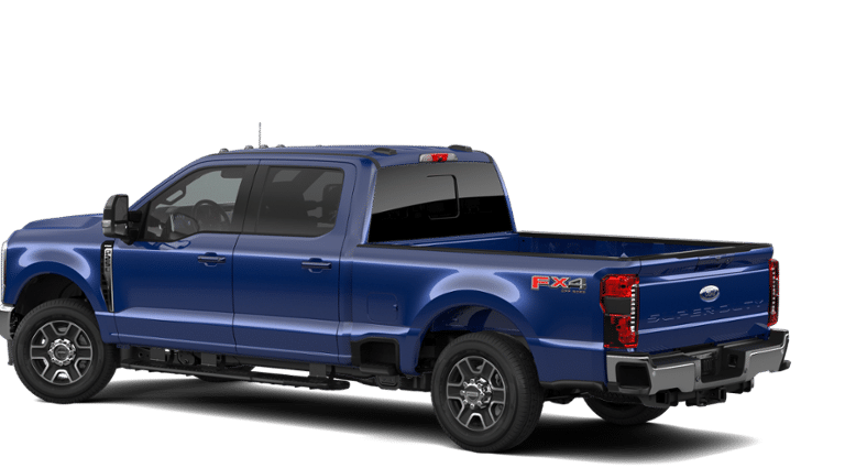 2026 Ford Super Duty F-250 Lariat