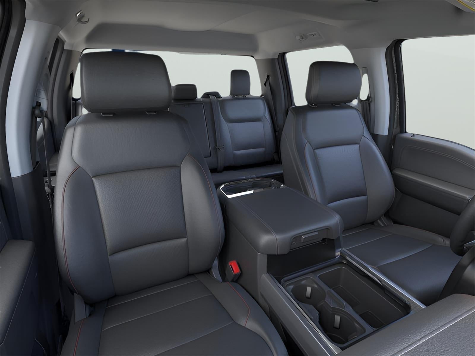 2026 Ford F-250 Base