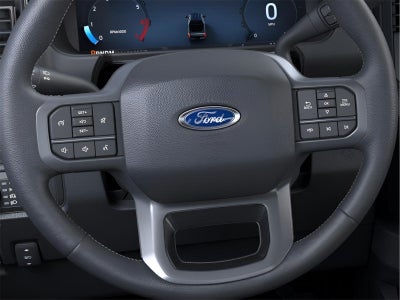 2026 Ford F-250 Base