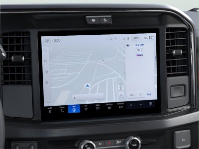 2026 Ford F-250 Base