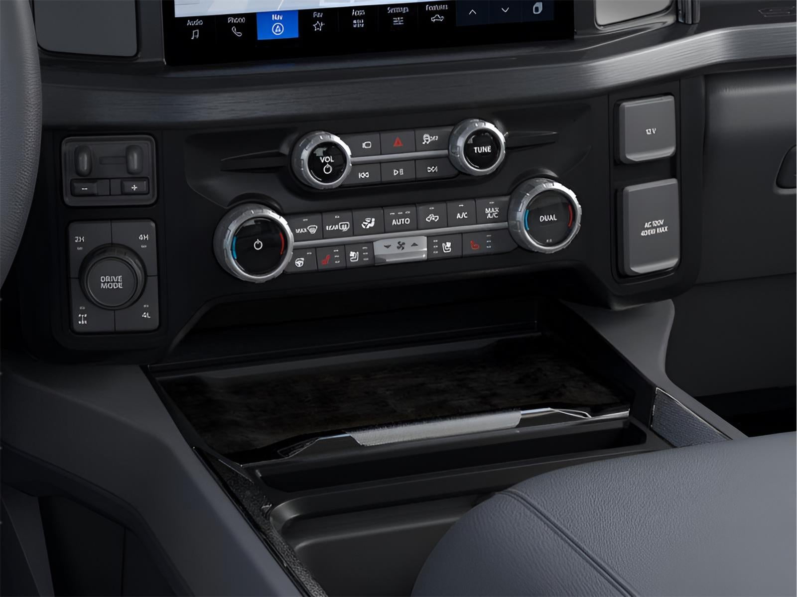 2026 Ford F-250 Base