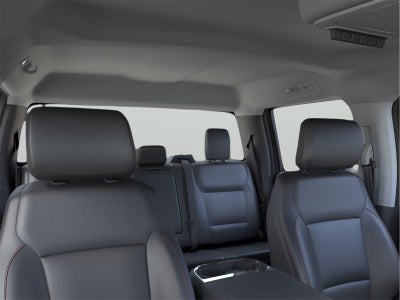 2026 Ford F-250 Base