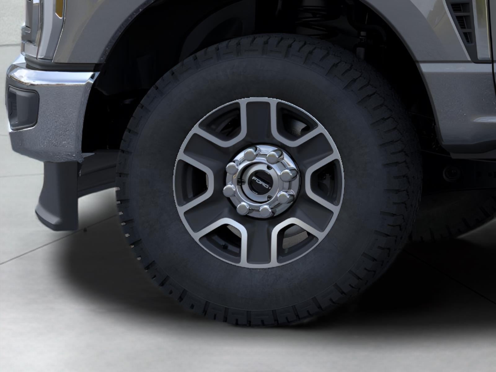 2026 Ford F-250 Base