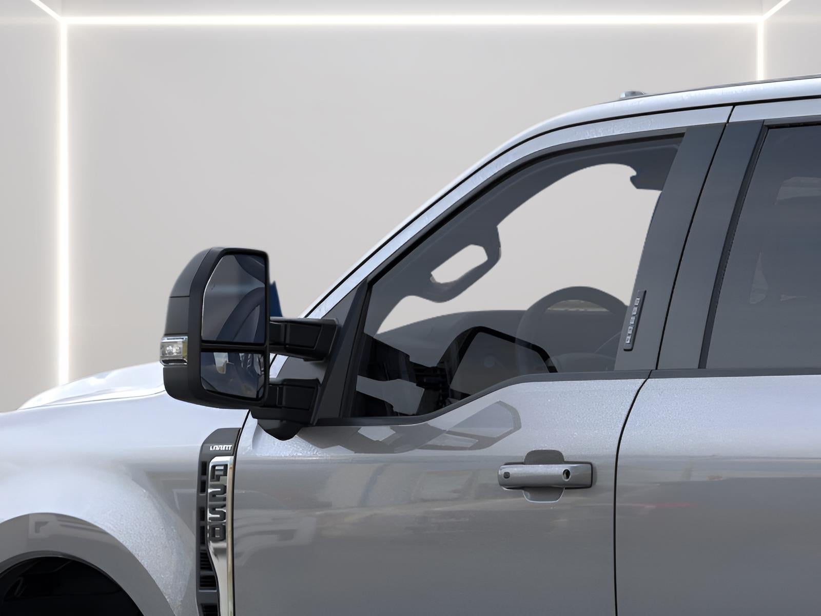 2026 Ford F-250 Base