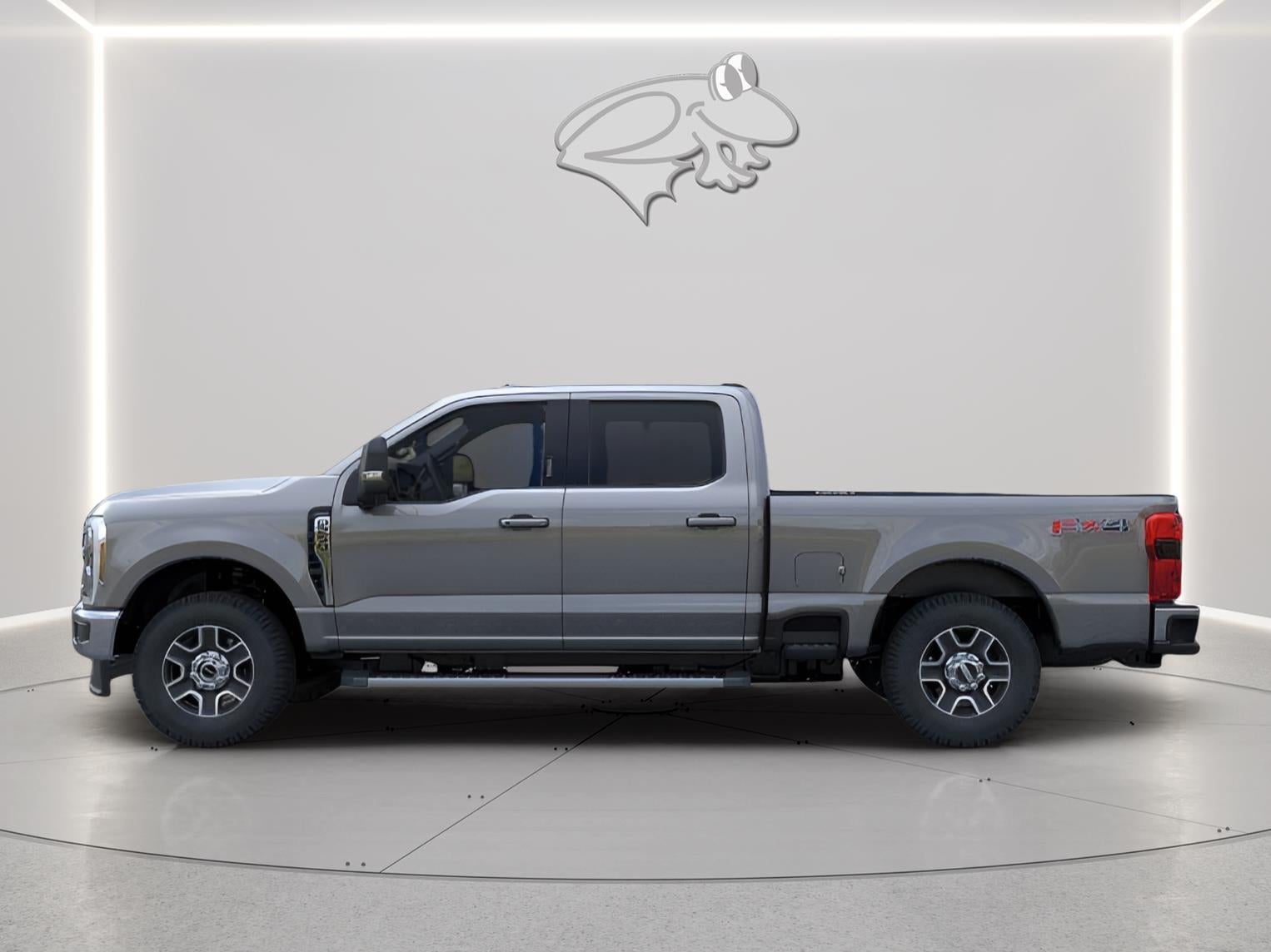 2026 Ford F-250 Base