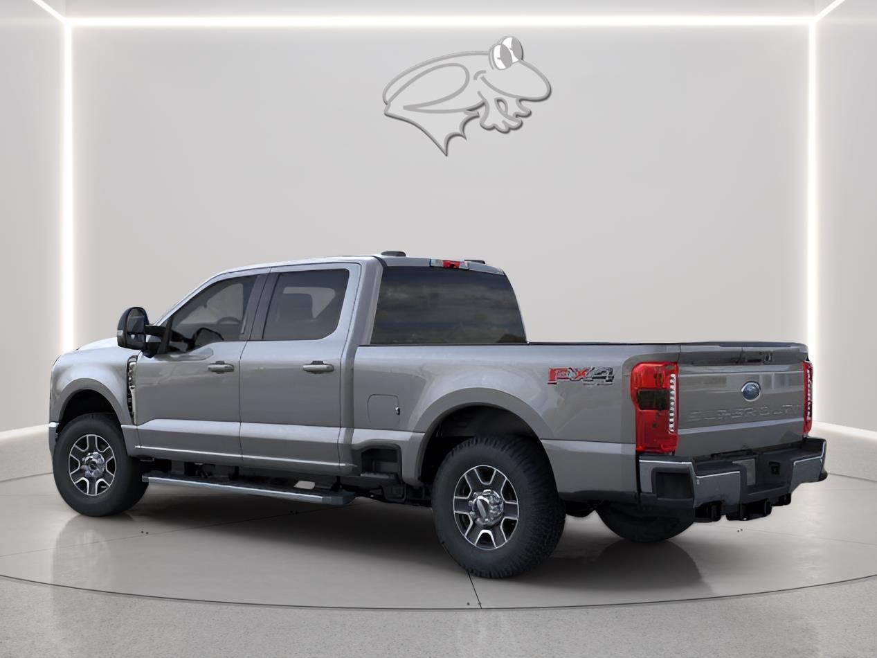 2026 Ford F-250 Base