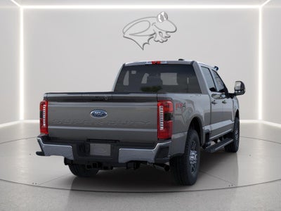 2026 Ford F-250 Base